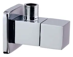 Omezená Nabídka Rohový ventil 1/2x3/8, kov (RV1311)