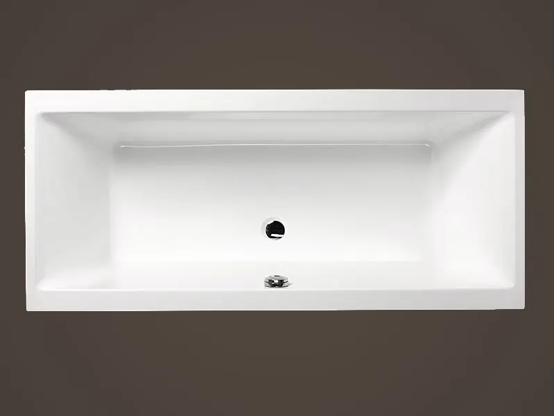 Betaalbaar Obdélníková vana Varia 170x75 (SAVAR170)