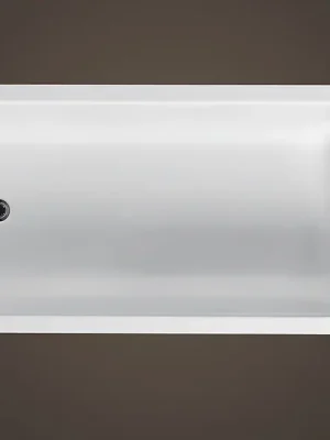 Obdélníková vana Smart 160x72,5 (SASMA160) Koopje