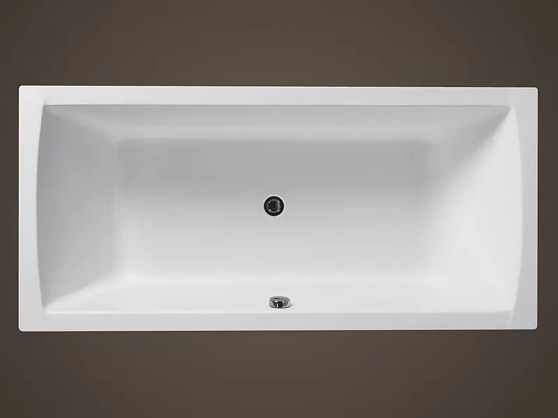 Uitverkoop Obdélníková vana Nova 170x80 (SANOV170)
