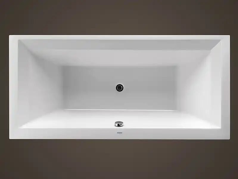 Obdélníková vana Linea XL 190x90 (SALIN190XL) Gereduceerde Prijs