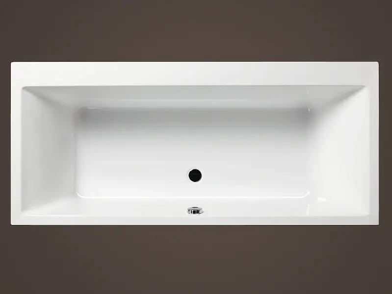 Laatste Versie Obdélníková vana Evo 180x80 (SAEVO180)