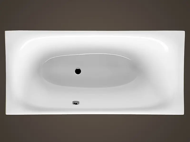 Obdélníková vana Sofa 182x85 pravá (SASOF182P) Laatste Versie