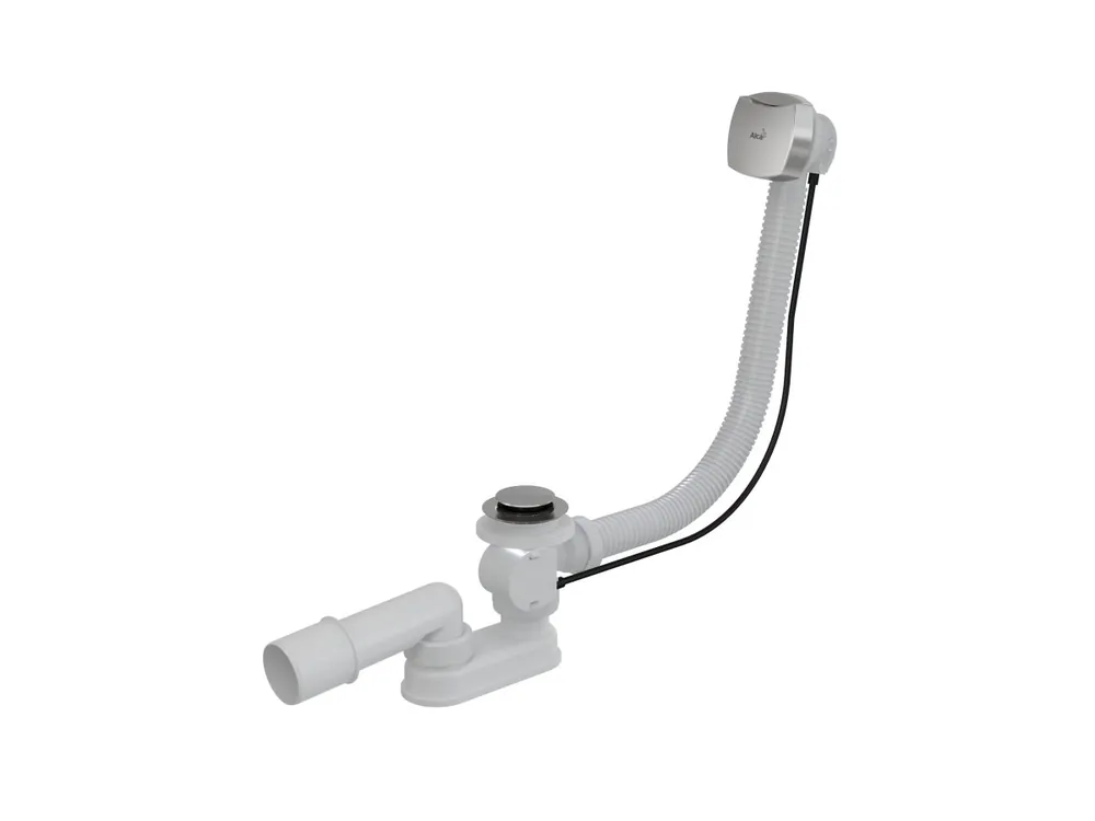 Odtokový komplet Alcaplast 80 cm (VYPSA80) Lage Kosten