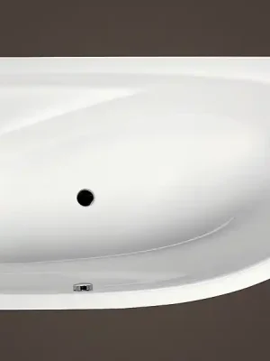 Asymetrická vana Fox 150x84,5 levá (SAFOX150L) Exclusieve Aanbieding