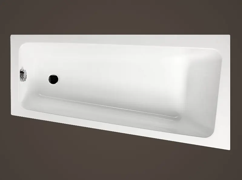 Asymetrická vana Viky 150x80 pravá (SAVIK150P) Flitsaanbieding