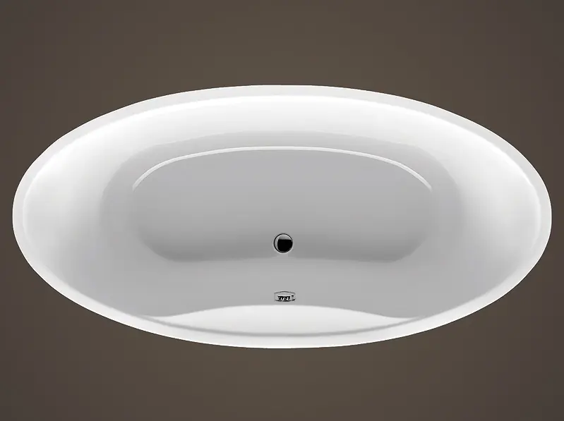 Oválná vana Delta 185x95 (SADEL185) Aanbieding
