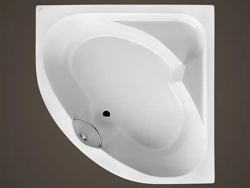Rohová vana Vltava 150x150 (SAVLT150) Speciale Aanbieding