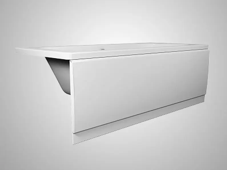 Weekendaanbieding Čelní panel Klasik 1400-2000 mm (SAPANKLA01)
