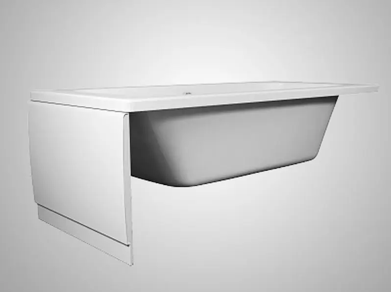 Boční panel Klasik 700-900 mm (SAPANKLA02) Betaalbaar