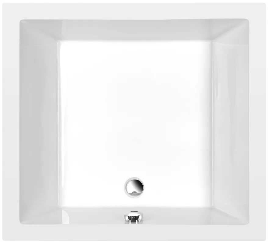 Deep hluboká sprchová vanička, obdélník 100x90x26 cm (72340) Nu Kopen