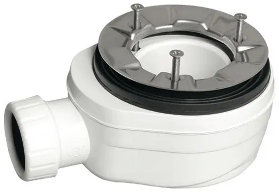 Shop Nu Sifon pro vaničky průměr 90 mm, nízký (71672)