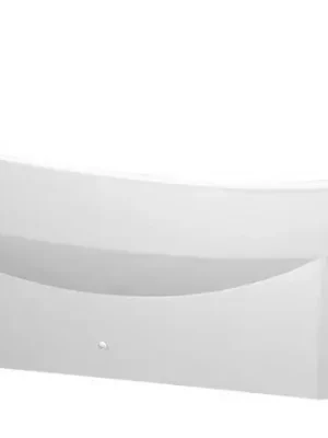 Sleva Mamba 160x95 R panel rohový pravý (28312)