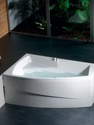 Evia 160x100 L panel čelní levý (11812) Nejnovější Verze