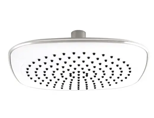 Pevná sprcha samočistící průměr 200 mm (RUP/310,0) Merkproduct