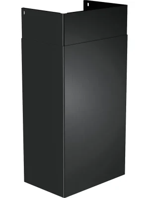 Koop Online Teleskopický komínek černá (112.0285.288)