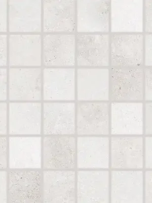 Form - dlaždice mozaika 30x30 šedá (DDM05695) Oblíbený