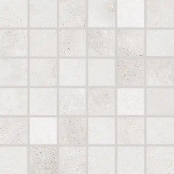 Form - dlaždice mozaika 30x30 šedá (DDM05695) Populair