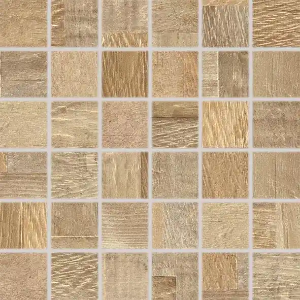 Aanbieding Era - dlaždice mozaika 30x30 béžová (DDM05707)