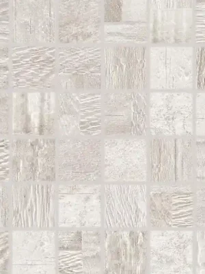 Era - dlaždice mozaika 30x30 bílá (DDM05706) Vrácení Zdarma