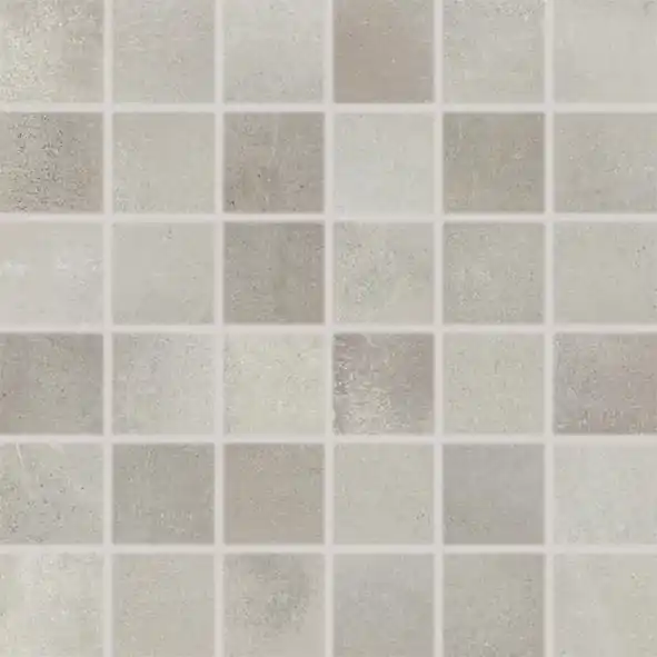 Via - dlaždice mozaika 30x30 šedá (DDM05711) Nu Kopen