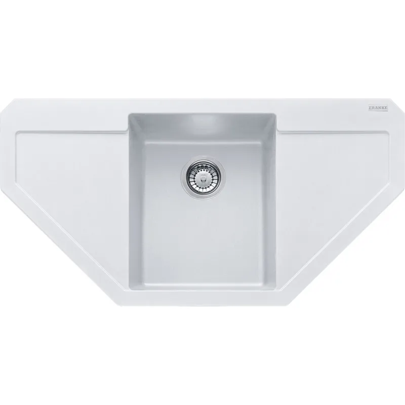 Maris MRG 612 E Fragranit - kuchyňský dřez 96x50 (MRG 612 E) Direct Beschikbaar