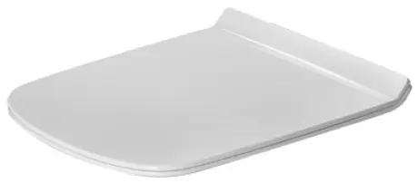 DuraStyle - WC sedátko s poklopem (0063710000) Merkproduct