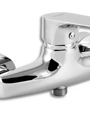 Horká Nabídka Sprchová baterie bez příslušenství 150 mm Titania Nice chrom (97060/1,0)