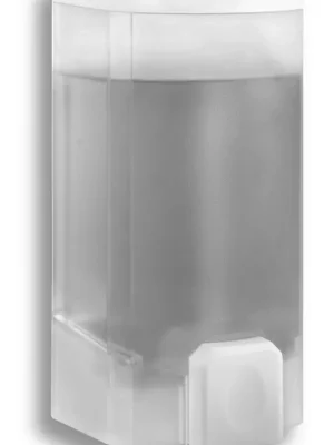 Zásobník na tekuté mýdlo 500 ml, bílý (69086,P) Objednat Nyní