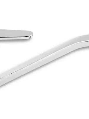 Dřezová baterie Titania Fresh chrom, ramínko 233 mm (96091,0) Akční Cena