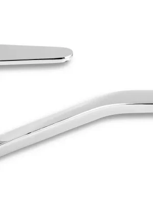 Speciale Akce Dřezová baterie Titania Fresh chrom, ramínko 185 mm (96096,0)