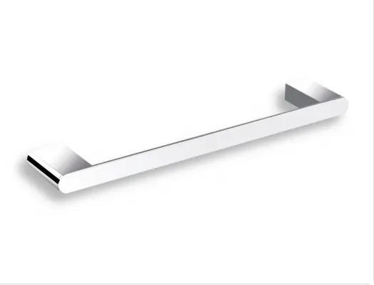 Odeslání Ihned Držák ručníků 450 mm Titania Naty chrom (66627,0)