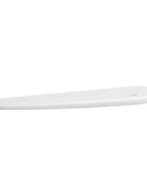 Alessi One - keramická polička s otvorem pro ručník (H8709720000001) Fabrieksprijs