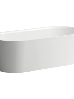 Val - vana samostatně stojící 160x75, materiál Sentec (H2302820000001) Laatste Kans