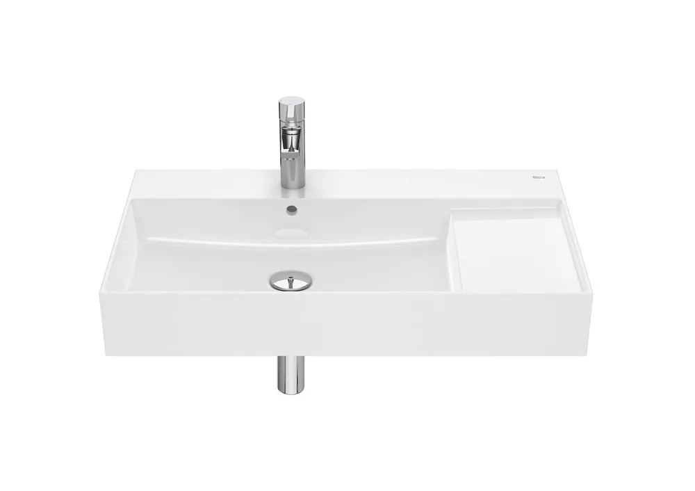 Superprijs Inspira - umyvadlo 80x49 cm (A32752B000)