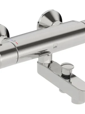 Nova - vanová termostatická baterie - přívod teplé vody vpravo (7442u) Bezpečná Platba