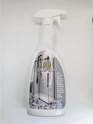 Top Comfort - ochranná vrstva skleněných výplní (Top Comfort) Hoge Kwaliteit
