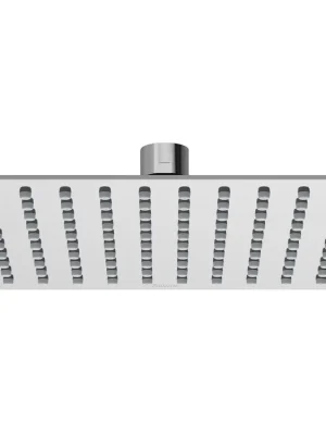 982.00CR hlavová sprcha, 300x300 mm, chrom (X07P334) Gratis Retour