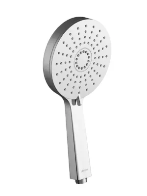 961.00 ruční sprcha Flat XXL, průměr 140 mm, 3 funkce (X07P344) Op = Op