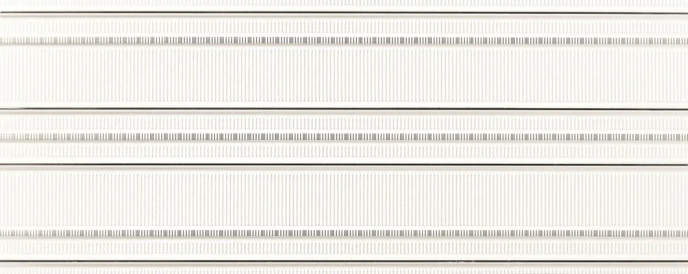 Abisso white 1 - obkládačka inzerto 29,8x74,8 (6002757) Alleen Vandaag