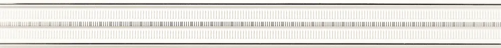 Beperkte Voorraad Abisso white - obkládačka listela 7,2x74,8 (6002766)
