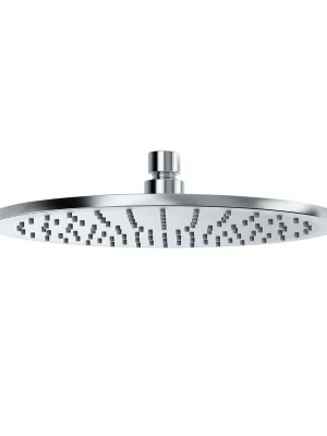A-QA - hlavová sprcha průměr 250 mm (6432505-00) Koop Vandaag