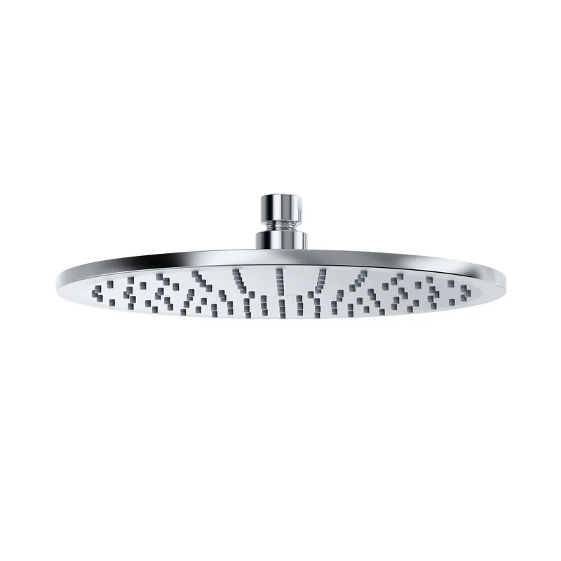 A-QA - hlavová sprcha průměr 250 mm (6432505-00) Koop Vandaag