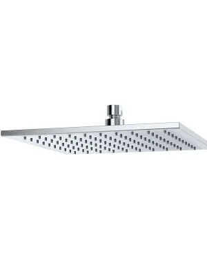 A-QA - hlavová sprcha 250x250 mm (6442505-00) Uitverkoop
