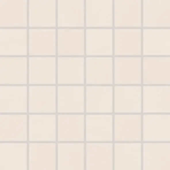 Ověřený Up - obkládačka mozaika 5x5 světle béžová (WDM05508)