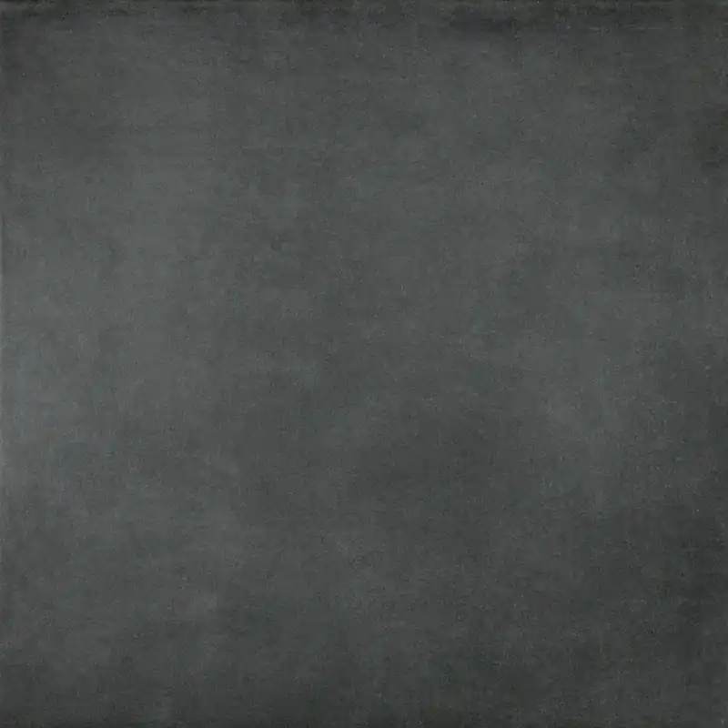 Levný Extra - dlaždice rektifikovaná 79,8x79,8 černá (DAR81725)