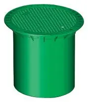 Kontrolní závěr DN 200 (231005) Rychlé Dodání