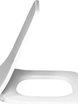 Betrouwbaar Architectura - WC sedátko Slimseat, pomalé sklápění (9M81S101)