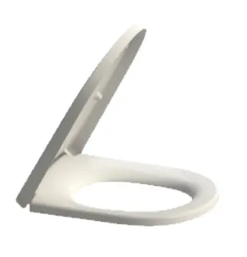 Architectura XL - WC sedátko (9M836101) Nu Kopen