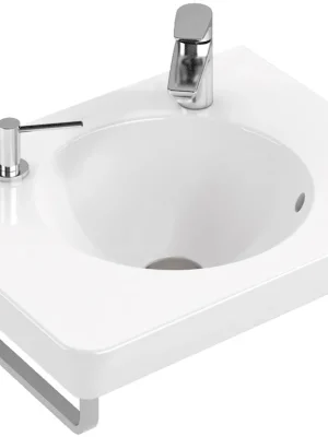 Držák na ručník 40 cm (929640D7) Veilige Betaling